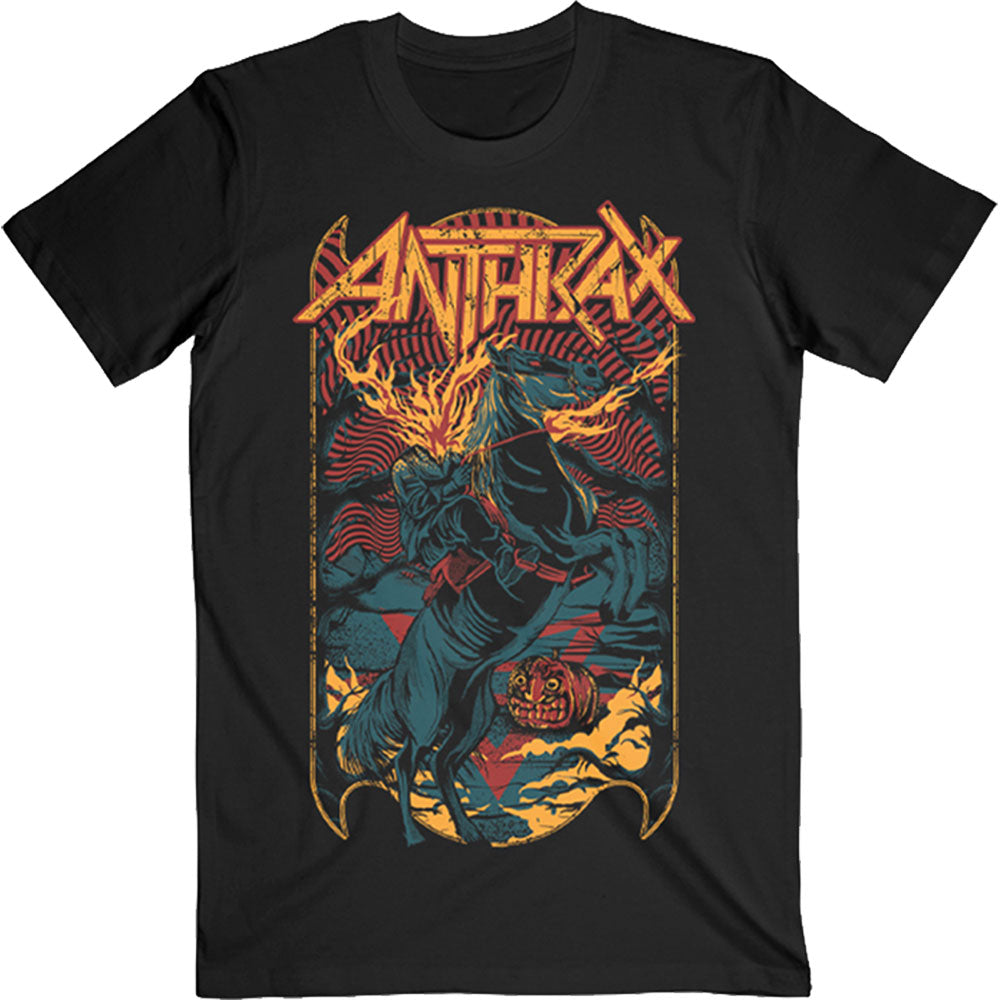 Anthrax Headless Horseman []