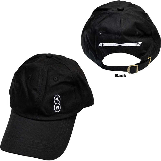 ATEEZ Fellowship Beginning Of The End [Hat]