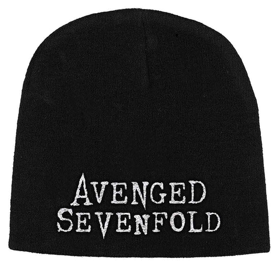 Avenged Sevenfold Logo [Hat]
