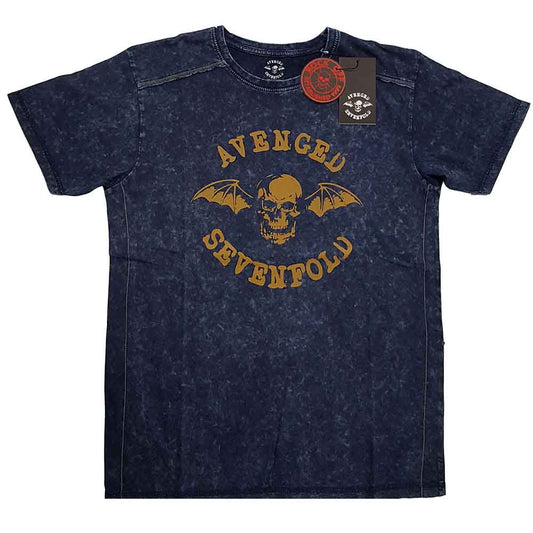 Avenged Sevenfold Logo [T-Shirt]