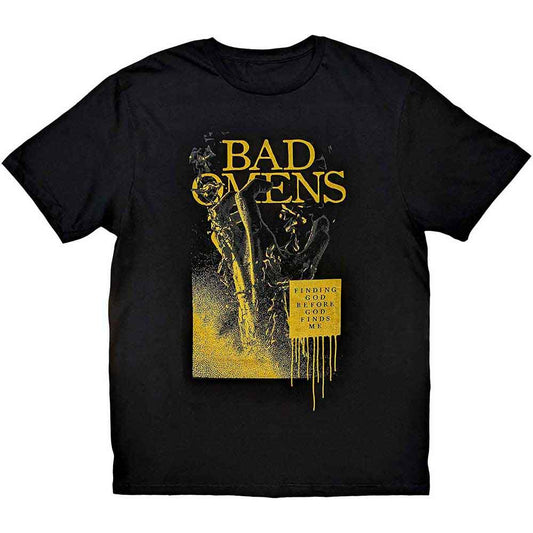 Bad Omens Holy Water [T-Shirt]