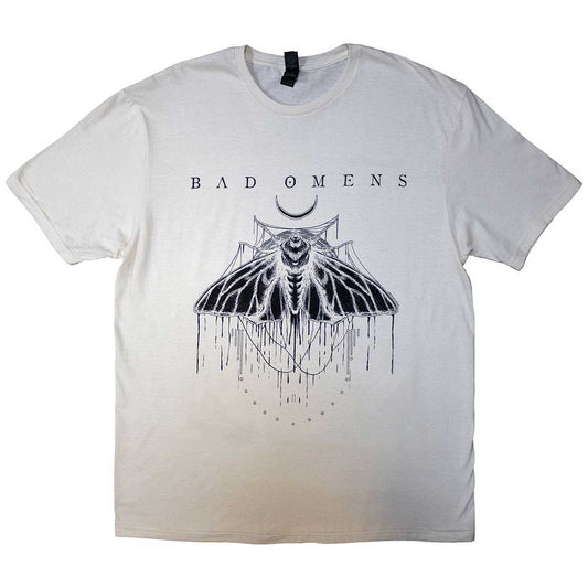 Bad Omens Moth [T-Shirt]