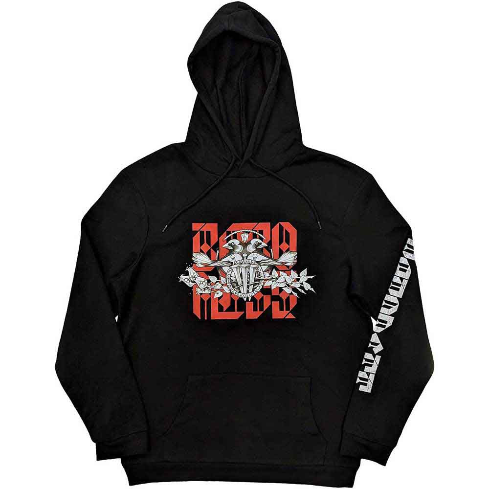 Baroness Fall [Sweatshirt]