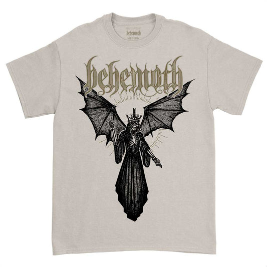 Behemoth Angel Of Death [T-Shirt]