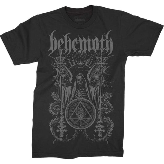 Behemoth Ceremonial [T-Shirt]