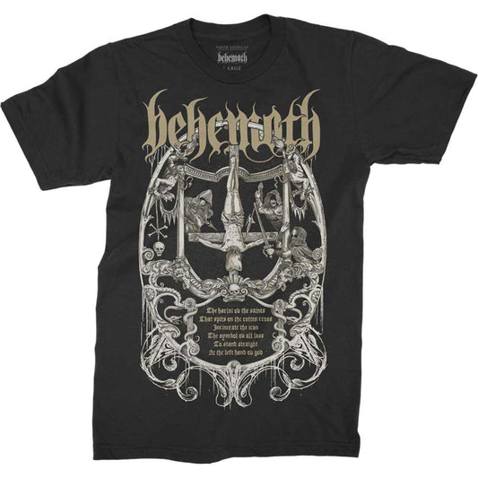 Behemoth Harlot [T-Shirt]