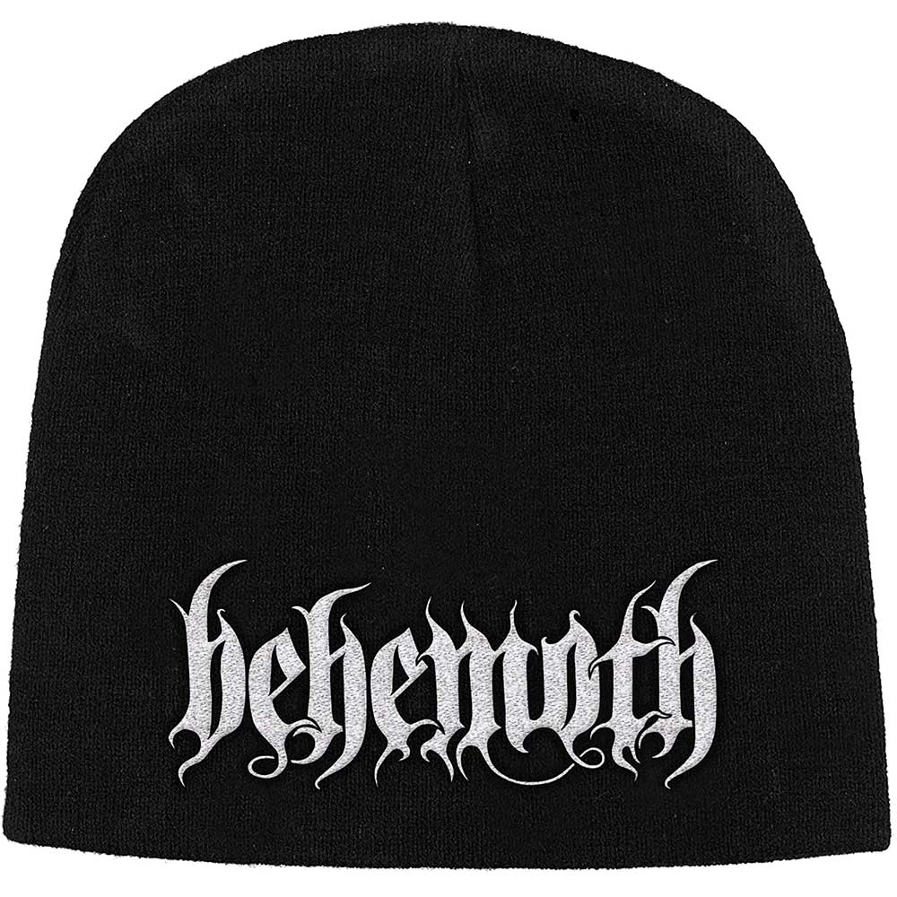 Behemoth Logo