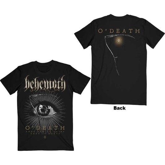 Behemoth O'Death [T-Shirt]