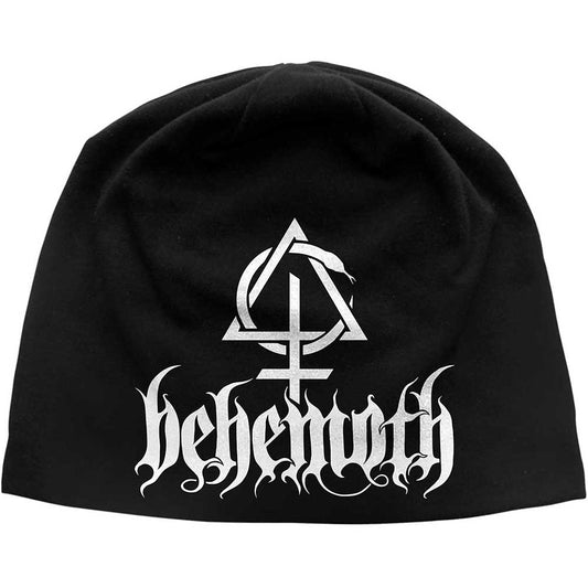 Behemoth Opvs Contra Natvram JD Print [Hat]