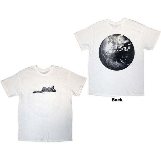 Beyonce Worldwide Renaissance Tour 2023 [T-Shirt]
