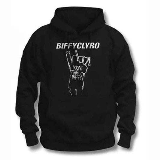 Biffy Clyro Mon The Biff [Sweatshirt]