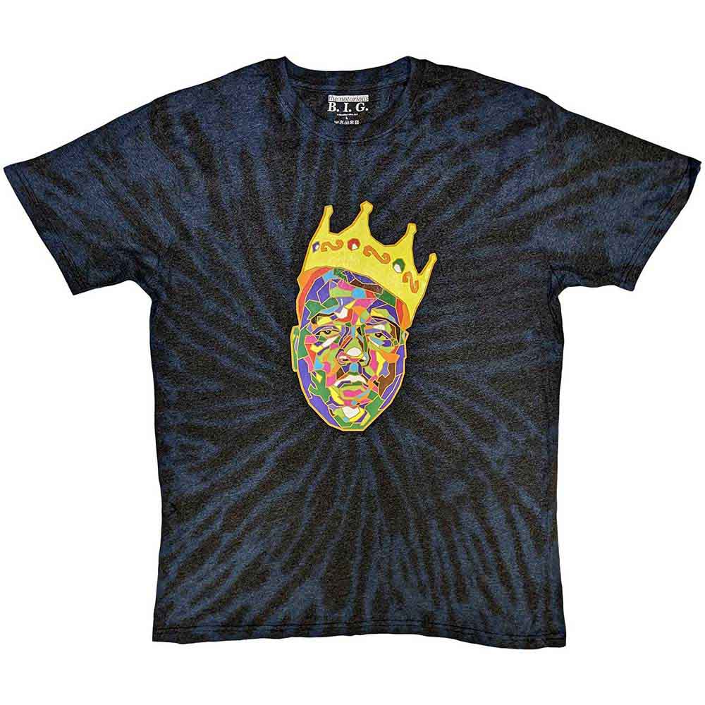 Biggie Smalls Crown
