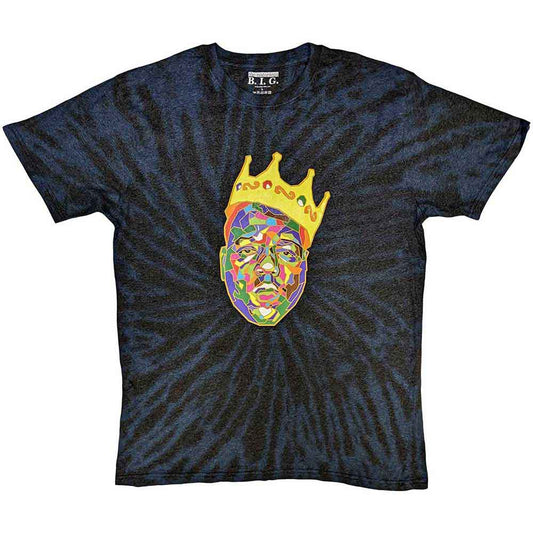 Biggie Smalls Crown