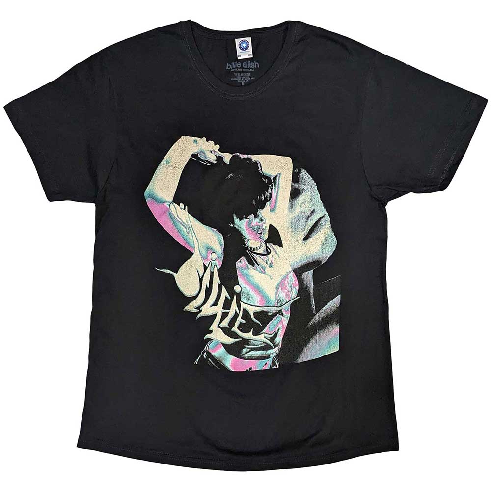 Billie Eilish Portrait [T-Shirt]