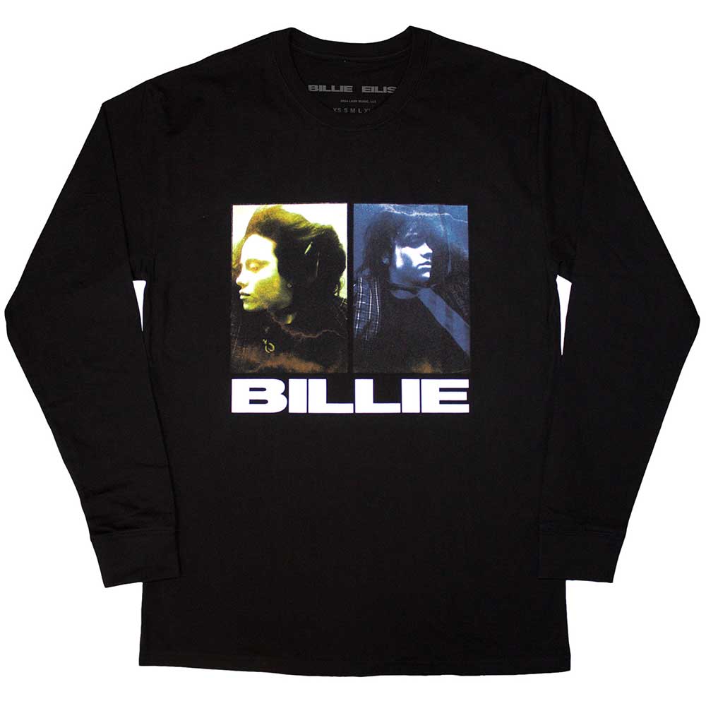 Billie Eilish Underwater [T-Shirt]