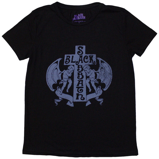 Black Sabbath Angels [T-Shirt]