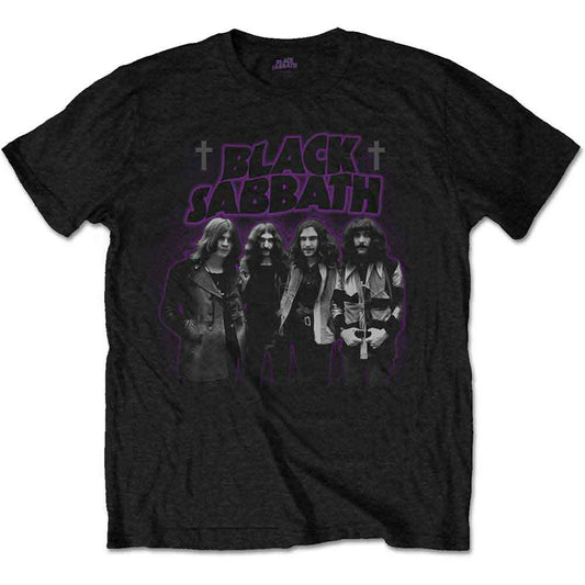 Black Sabbath Masters of Reality [T-Shirt]