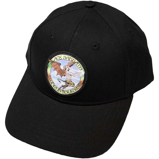 Black Sabbath World Tour 1978 [Hat]