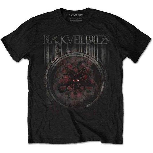 Black Veil Brides Rusted [T-Shirt]