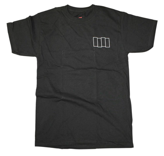 Black Flag Process of Weeding Out [T-Shirt]