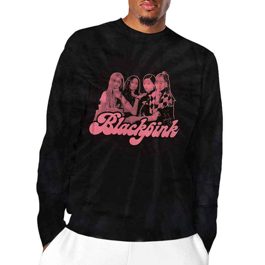 BLACKPINK Photo [T-Shirt]