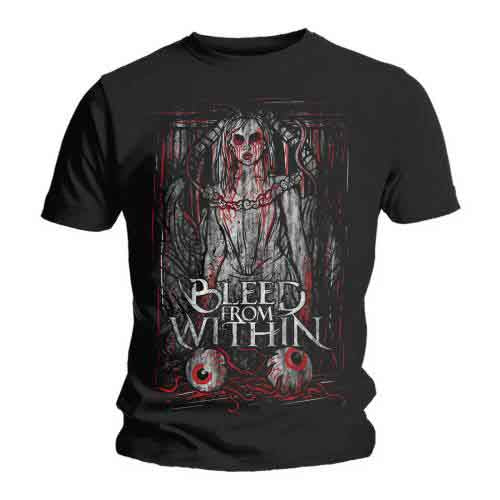 Bleed From Within Bleed From Within Bride [T-Shirt]