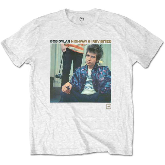 Bob Dylan Highway 61 Revisited [T-Shirt]