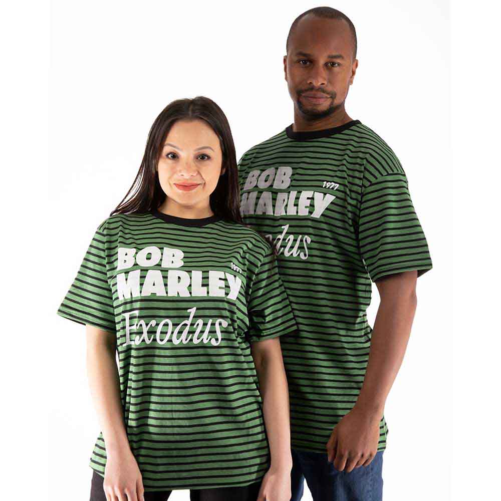 Bob Marley Exodus [T-Shirt]