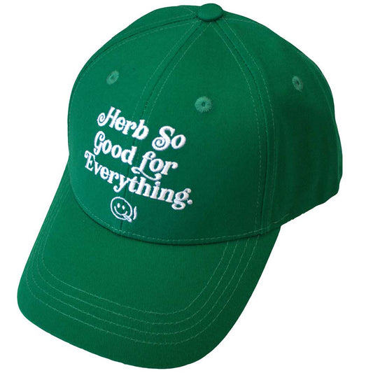 Bob Marley Herb So Good [Hat]