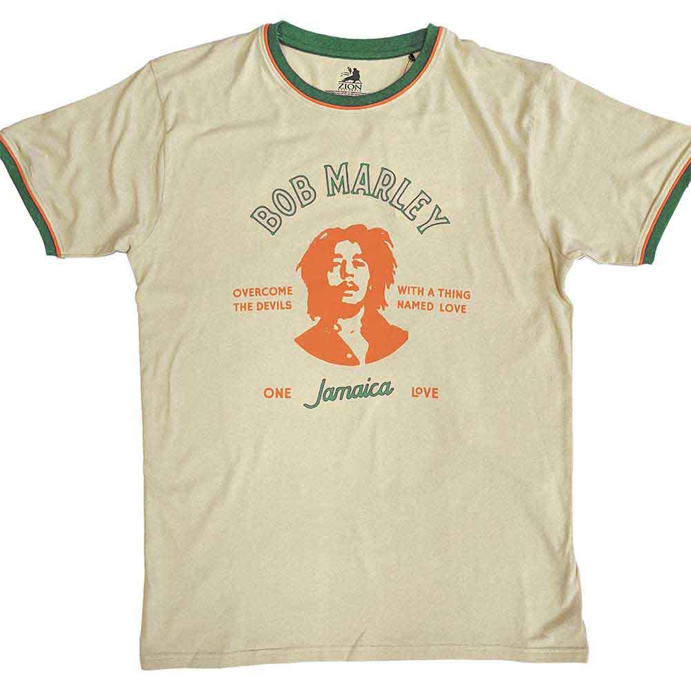 Bob Marley Thing Called Love [T-Shirt]