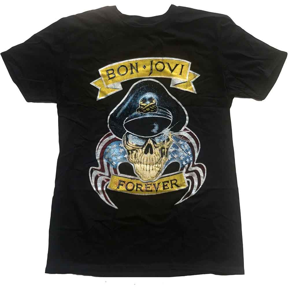 Bon Jovi Forever []