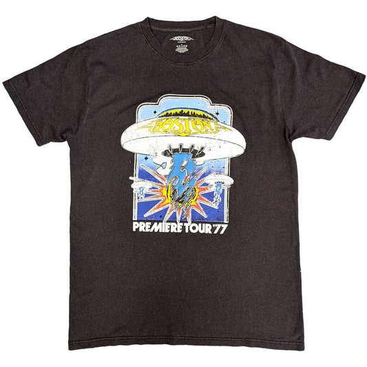 Boston Premiere Tour [T-Shirt]