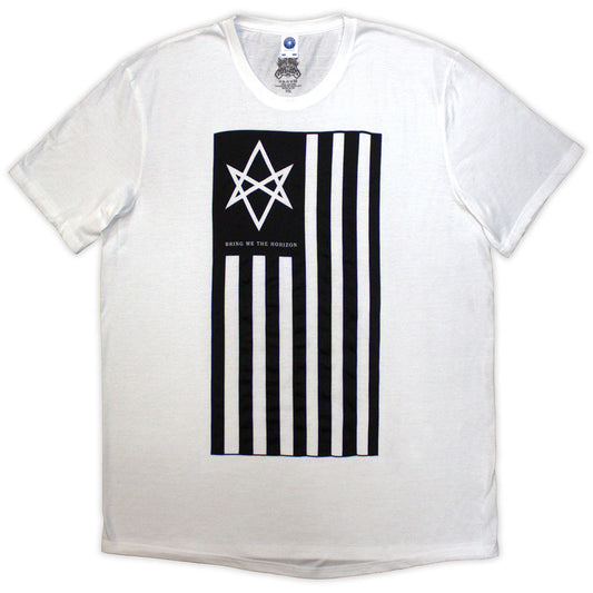 Bring Me The Horizon Antivist [T-Shirt]