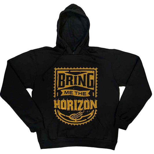 Bring Me The Horizon Dynamite [Sweatshirt]