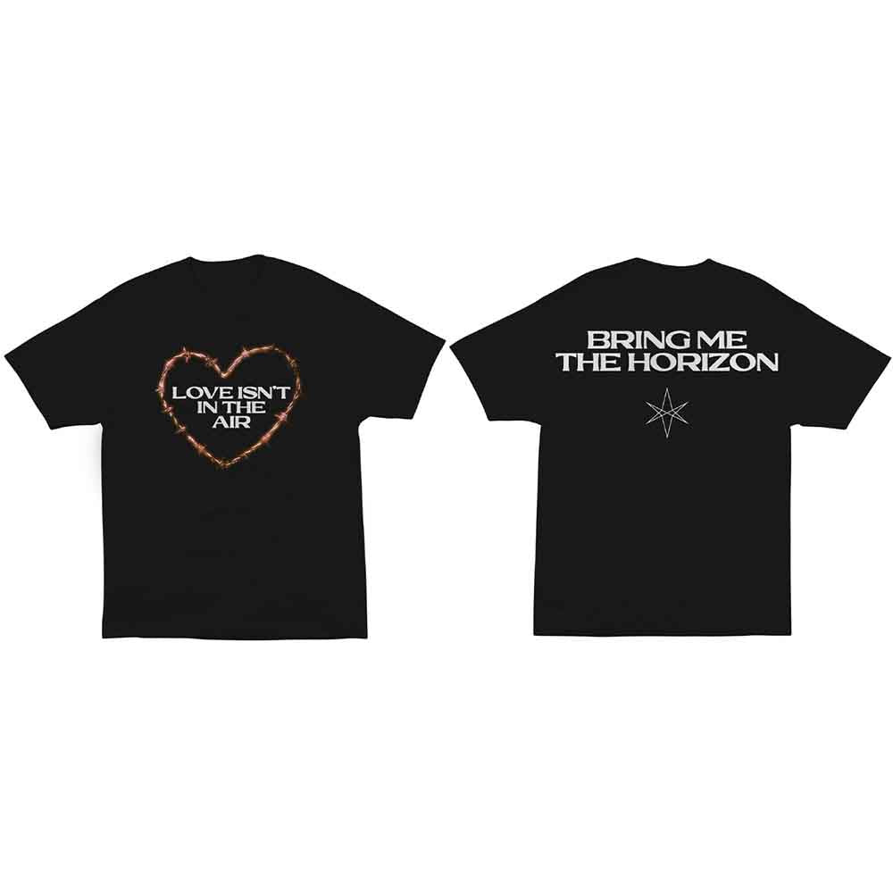 Bring Me The Horizon Love [T-Shirt]