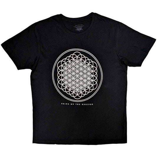 Bring Me The Horizon Sempiternal [T-Shirt]