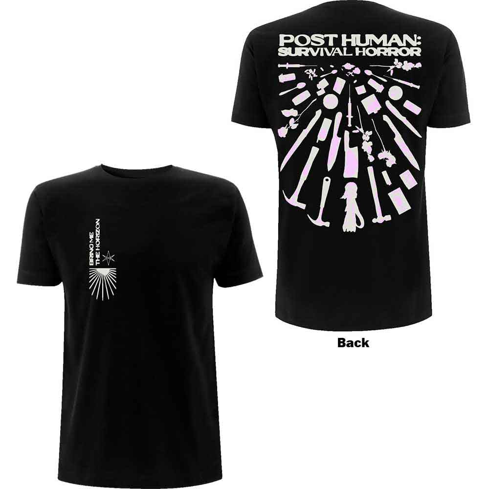 Bring Me The Horizon Tools [T-Shirt]
