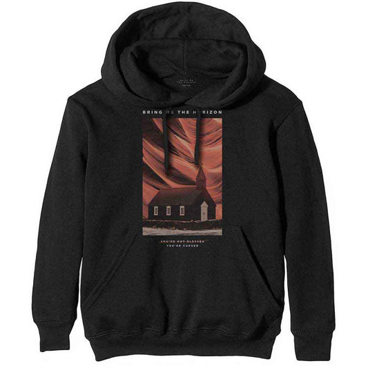 Bring Me The Horizon You're Cursed [Sweatshirt]