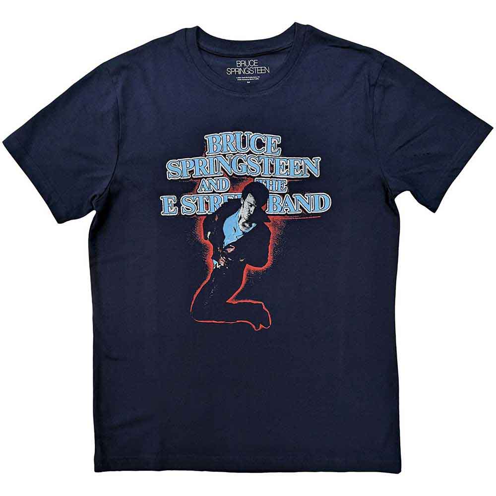 Bruce Springsteen The E-Street Band [T-Shirt]