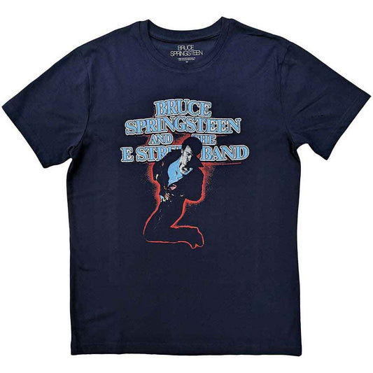 Bruce Springsteen The E-Street Band [T-Shirt]