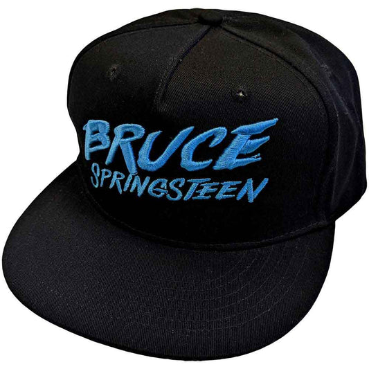 Bruce Springsteen The River Logo [Hat]