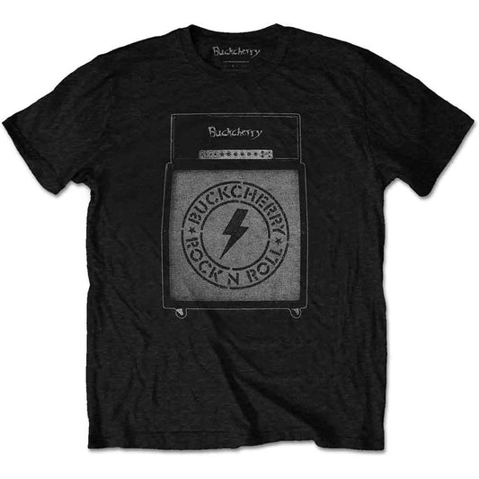 Buckcherry Amp Stack [T-Shirt]