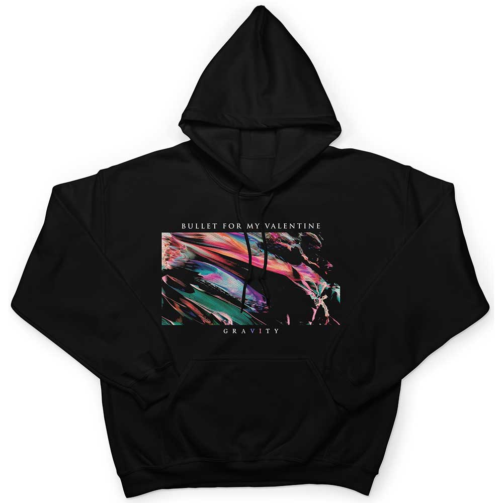 Bullet For My Valentine Gravity [Sweatshirt]