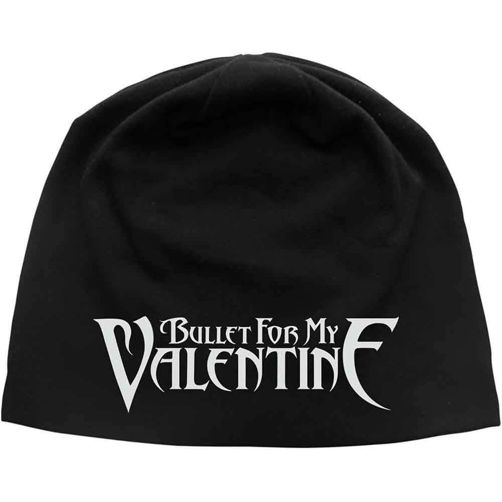 Bullet For My Valentine Logo [Hat]