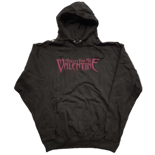Bullet For My Valentine Logo [Sweatshirt]