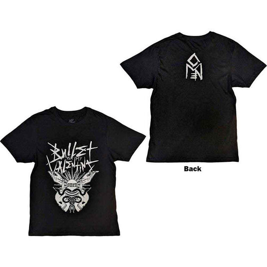 Bullet For My Valentine Omen [T-Shirt]