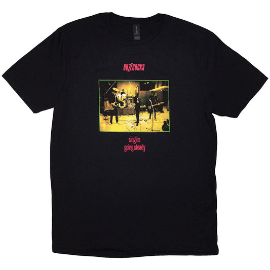Buzzcocks Going Steady [T-Shirt]