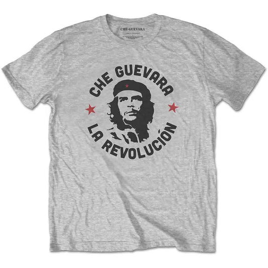 Che Guevara Circle Logo [T-Shirt]