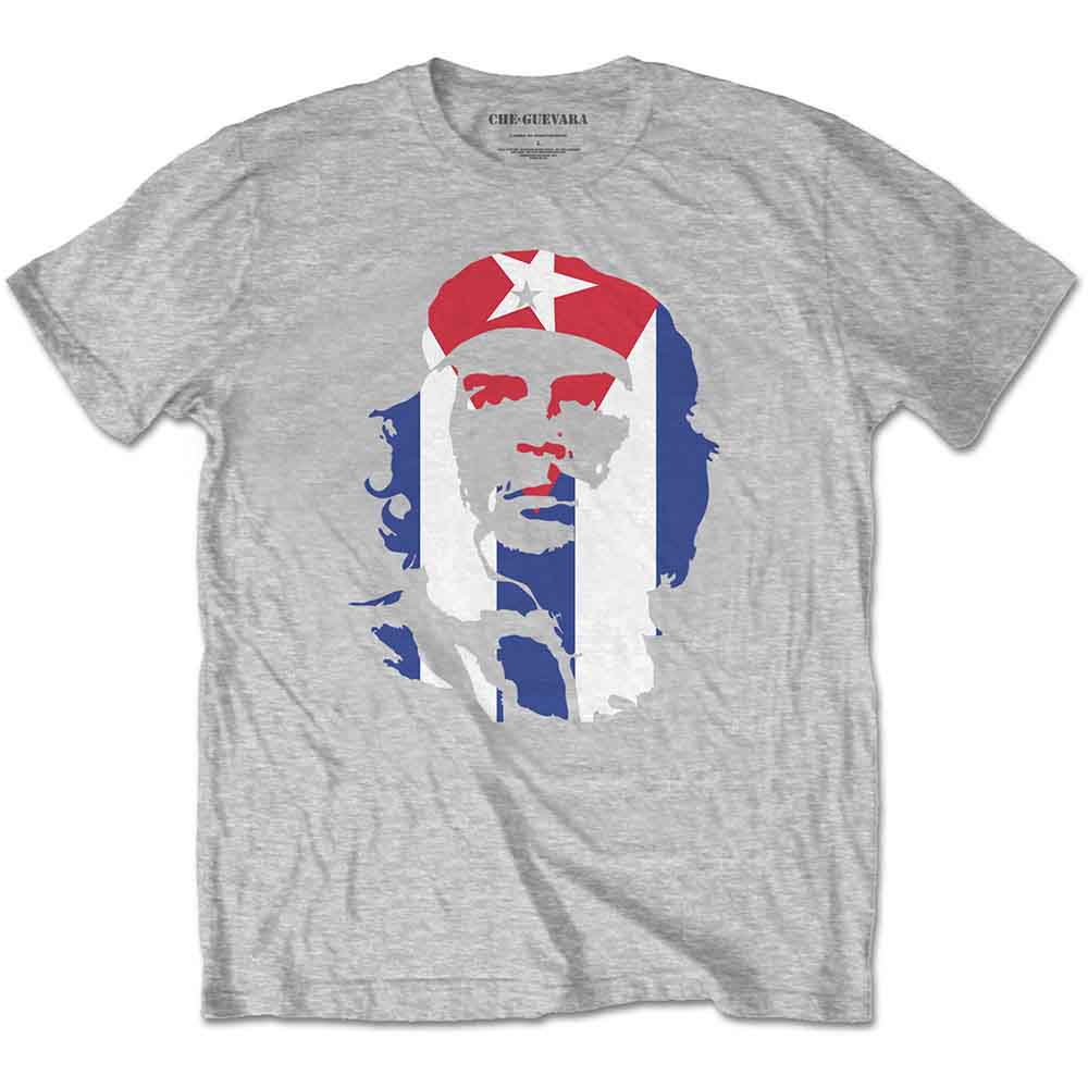 Che Guevara Star and Stripes [T-Shirt]