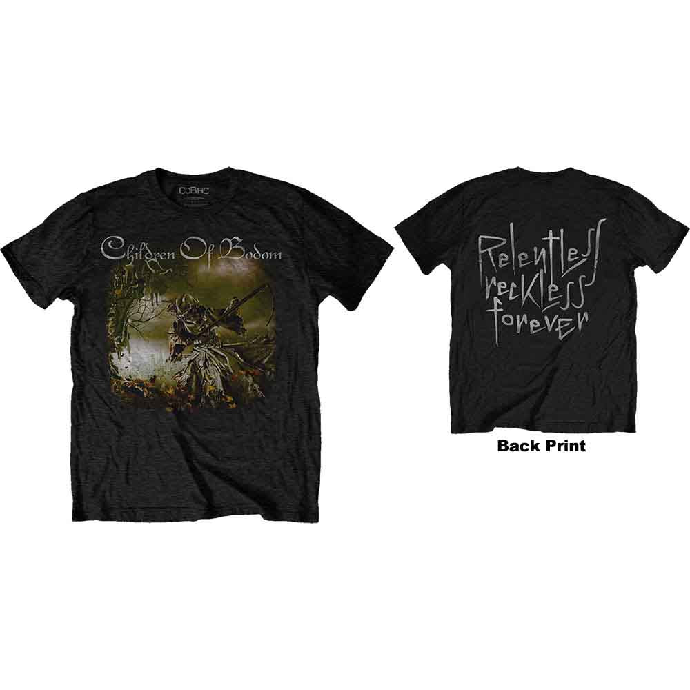 Children Of Bodom Relentless [T-Shirt]